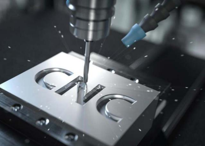 365体育加工CNC精密零件的方法和特点。